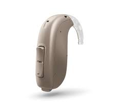 Oticon Opn S