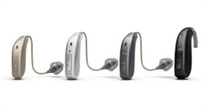 Oticon Opn S