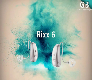 Audio Service Rixx