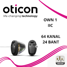 OWN KANAL İÇİ İŞİTME CİHAZI 